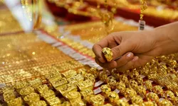 &nbsp;کاهش قیمت طلا و سکه در بازار