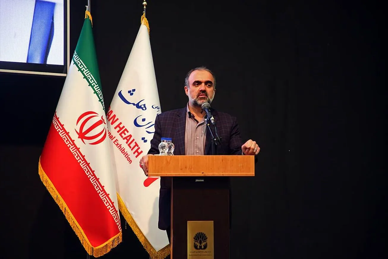 شکسته شدن رکورد صادرات در سال ۱۴۰۱