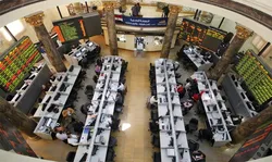 جهش شاخص&zwnj;های بورس مصر در اواسط معاملات روز