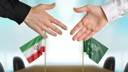 ایران چطور از تجارت با عربستان بیشترین سود را می&zwnj;برد؟