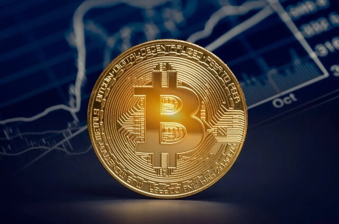 پرواز بیت‌کوین