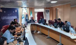 رشد ۷۴ درصدی تجارت الکترونیک در سال گذشته/ هدف ما ایجاد تحول دیجیتال در بازار&zwnj;های سنتی است
