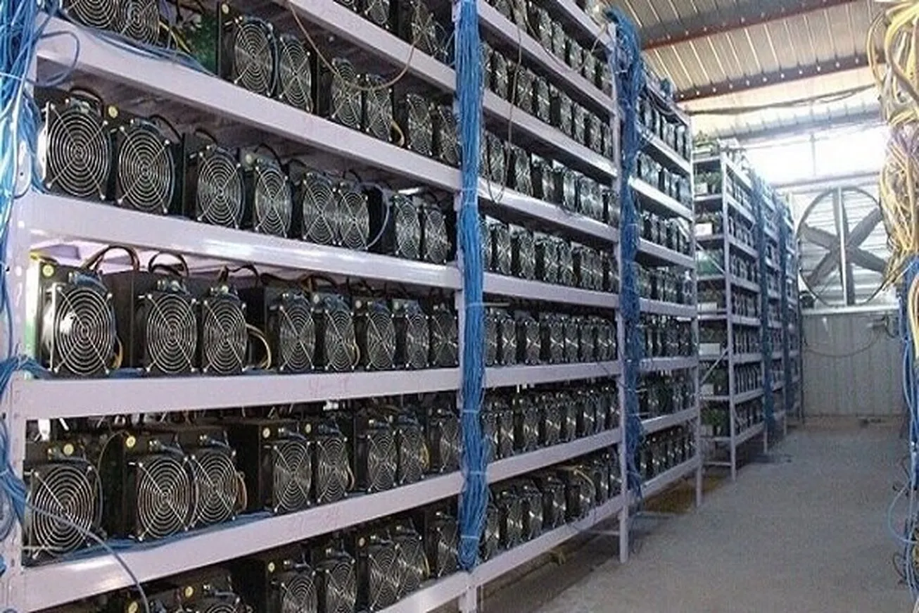 مدیر عامل توانیر: پاداش معرفی مراکز غیرمجاز رمز ارز افزایش قابل توجهی یافته است