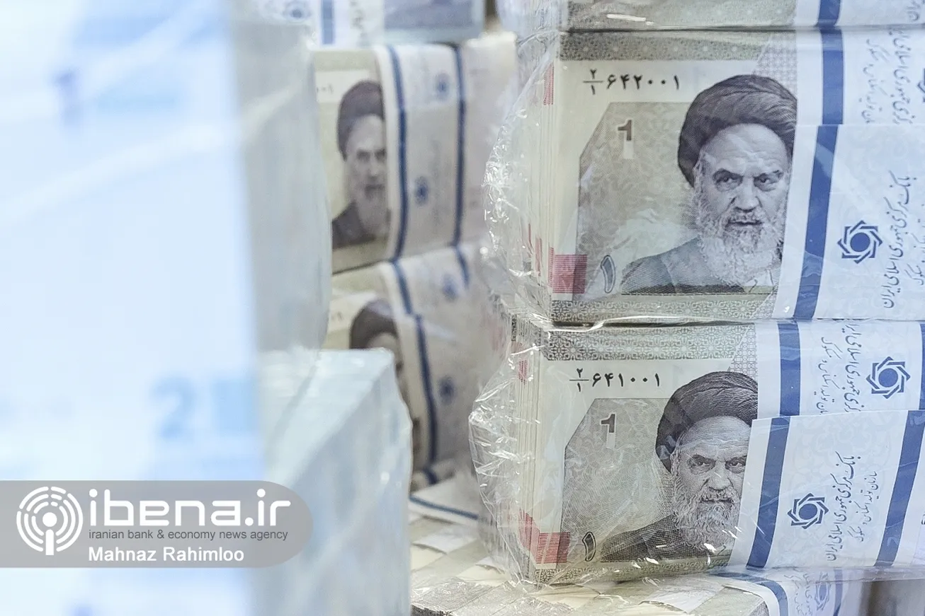 کاهش رشد نقدینگی و پایه پولی در ۵ ماهه امسال