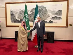 تأثیر سفر وزیر خارجه عربستان بر بازار ارز