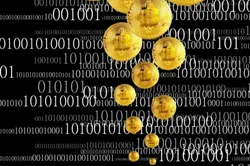 چه کسی در سراسر جهان گردش بیت کوین را کنترل می&zwnj;کند؟