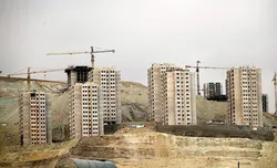 سهم مصالح ساختمانی در قیمت واحد&zwnj;های نهضت ملی ۵۳ درصد است