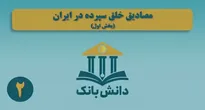 «هرم پولی محلی» / دانش‌بانک (۴)