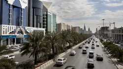 رشد اقتصادی عربستان سعودی از آمریکا پیشی می&zwnj;گیرد