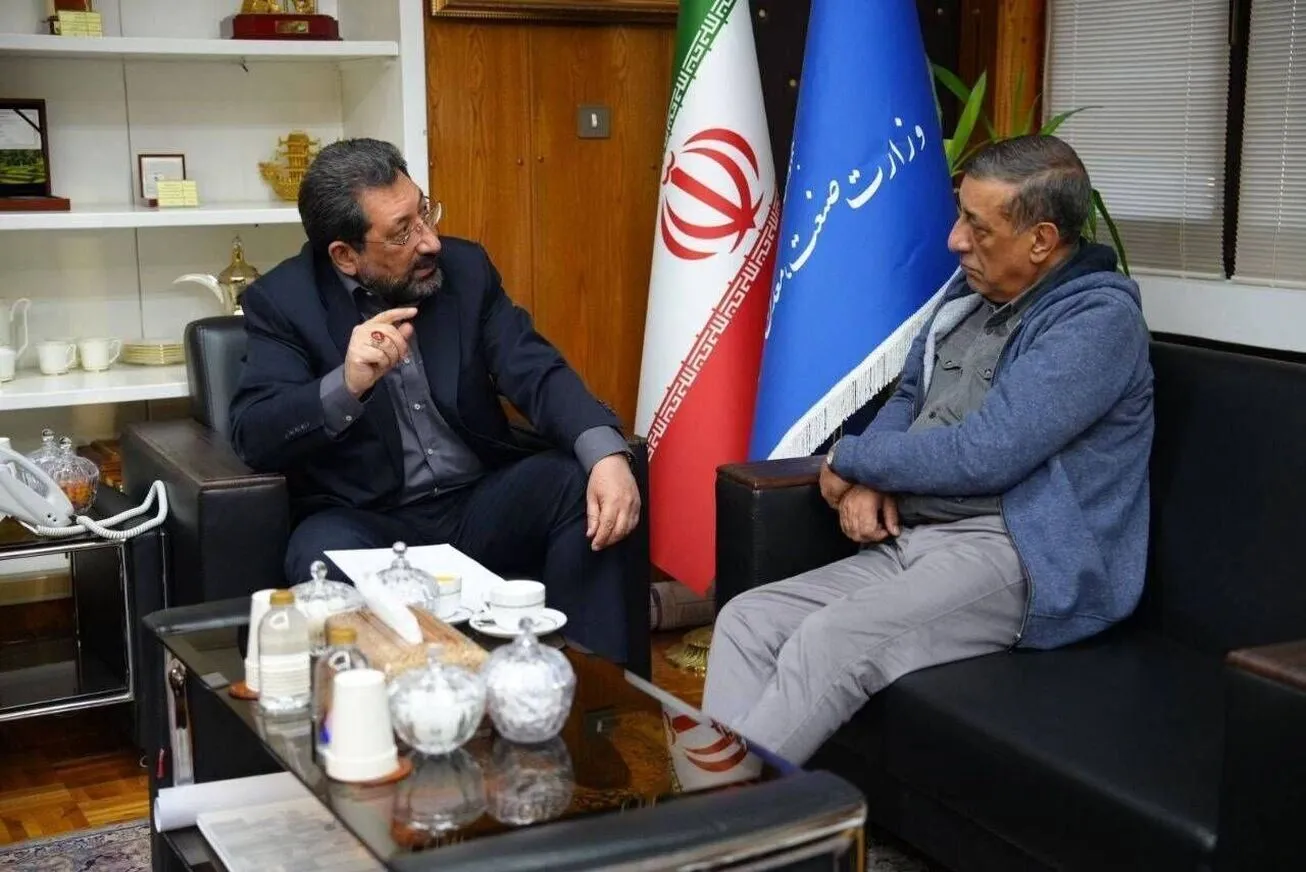 کشور ظرفیت لازم برای تامین نیاز‌های اساسی مردم را دارد