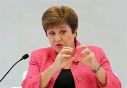 یک سوم اقتصاد جهانی وارد رکود می&zwnj;شود