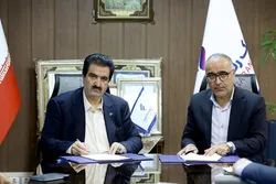 بانک رفاه کارگران و صندوق بازنشستگی کشوری تفاهم&zwnj;نامه همکاری امضا کردند