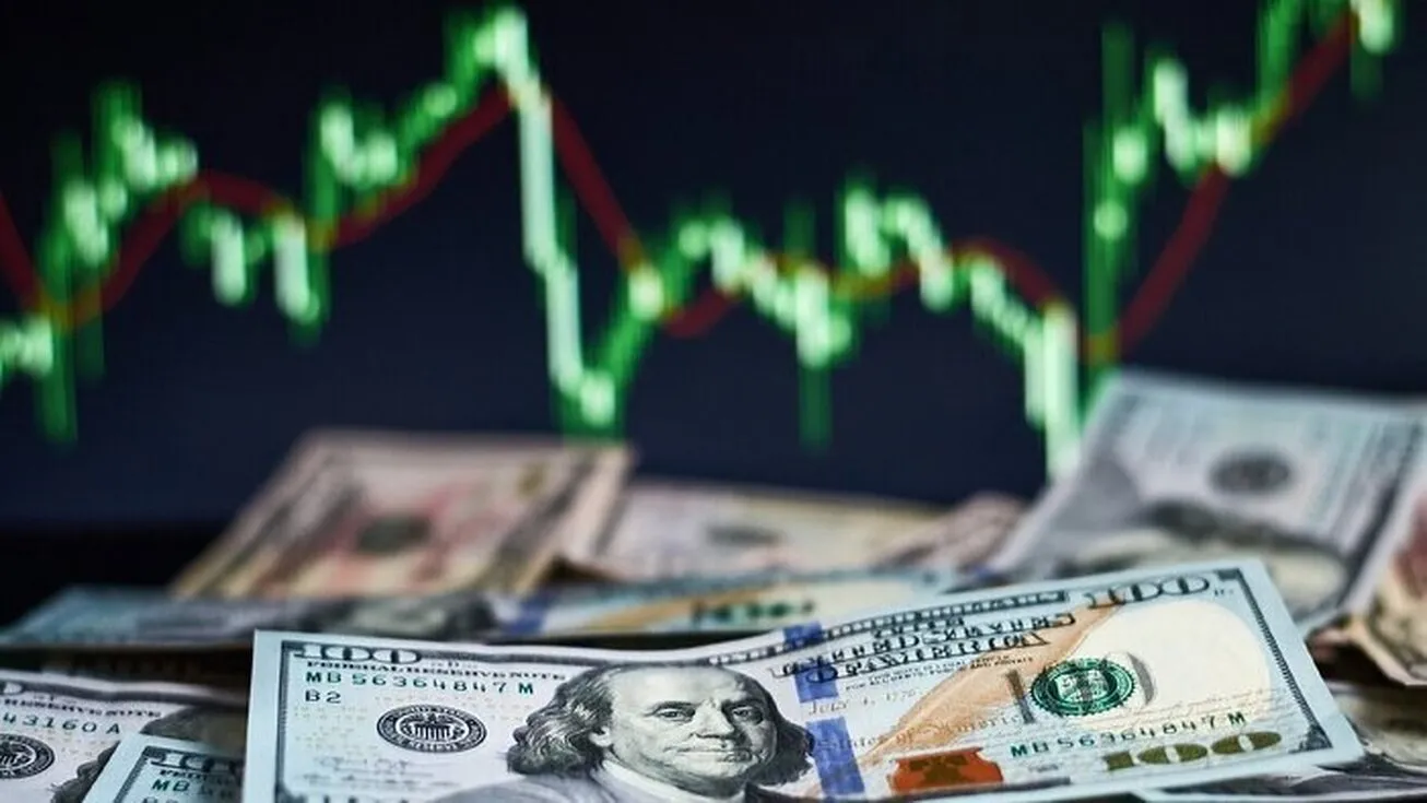 افزایش تورم در آمریکا بعد از سخنرانی ترامپ