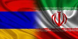 مذاکرات ایران و ارمنستان برای انتقال کالا از ایران به کشور&zwnj;های عربی و هند