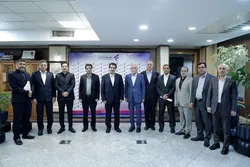 تامین مالی طرح&zwnj;های سرمایه&zwnj;گذاری در حوزه اقتصاد دریامحور توسط بانک رفاه کارگران