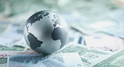 تاثیر بحران بدهی شرکت&zwnj;های آمریکایی و اروپایی بر اقتصاد جهانی