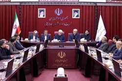 عارف: سامانه جامع مالیات کار بسیار ارزشمندی است/ سبحانیان: شفافیت مقررات مالیاتی مطالبه رییس&zwnj;جمهور