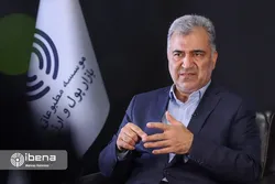 تسهیلات میلیاردی کارکنان بانکی شایعه است/ تخلفی صورت نگرفته/ دیوان محاسبات ناظر تمام قرارداد&zwnj;ها
