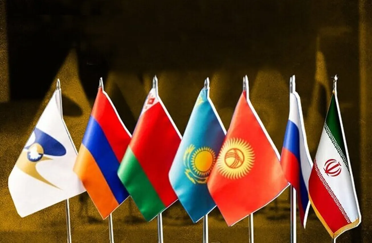ایران و اتحادیه اوراسیا؛ تجارت آزاد در راه است