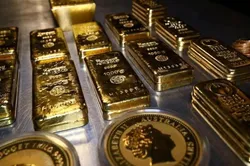 قیمت طلای جهانی با پیش&zwnj;بینی مسیر افزایش نرخ بهره آمریکا به ثبات رسید