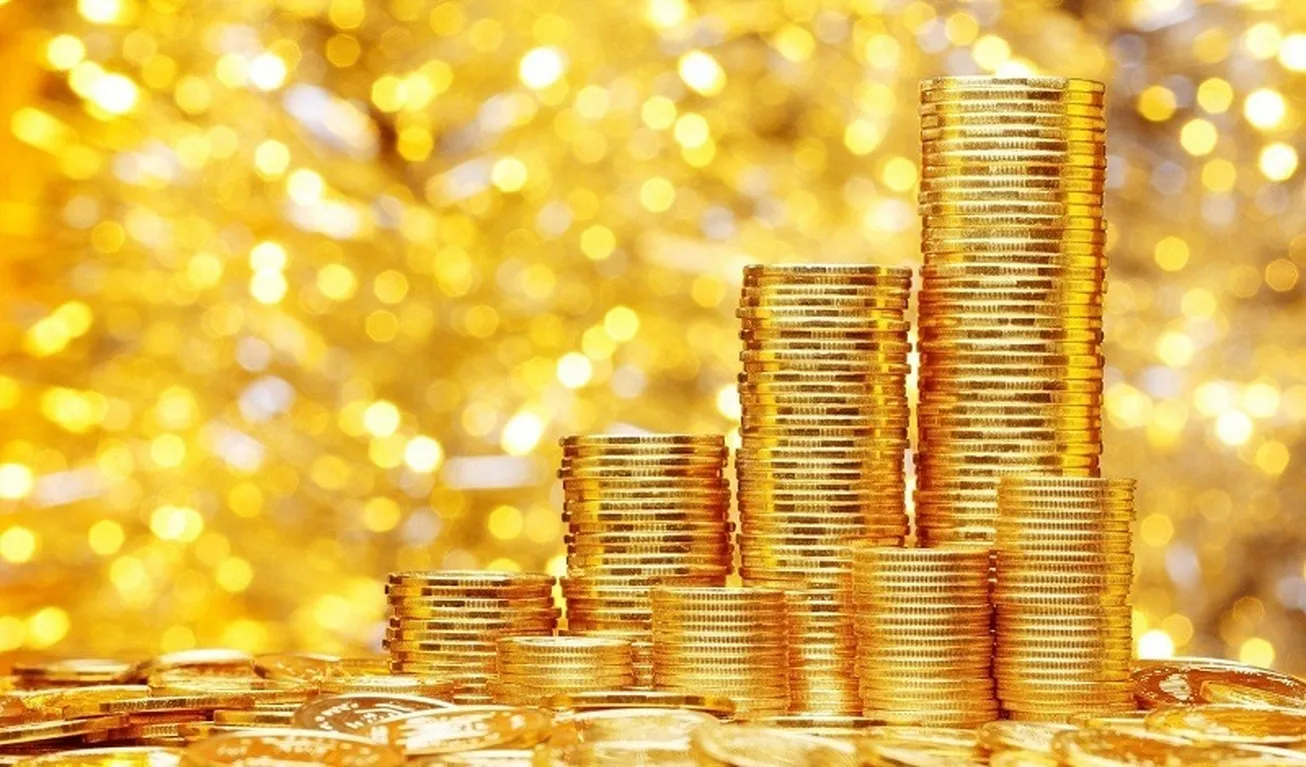 تفاوت سکه اصلی با تقلبی چیست؟