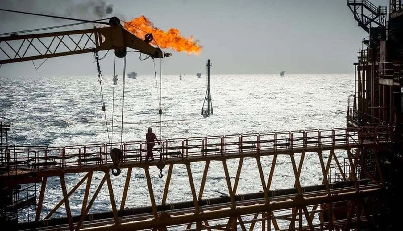 کاهش قیمت نفت جهانی