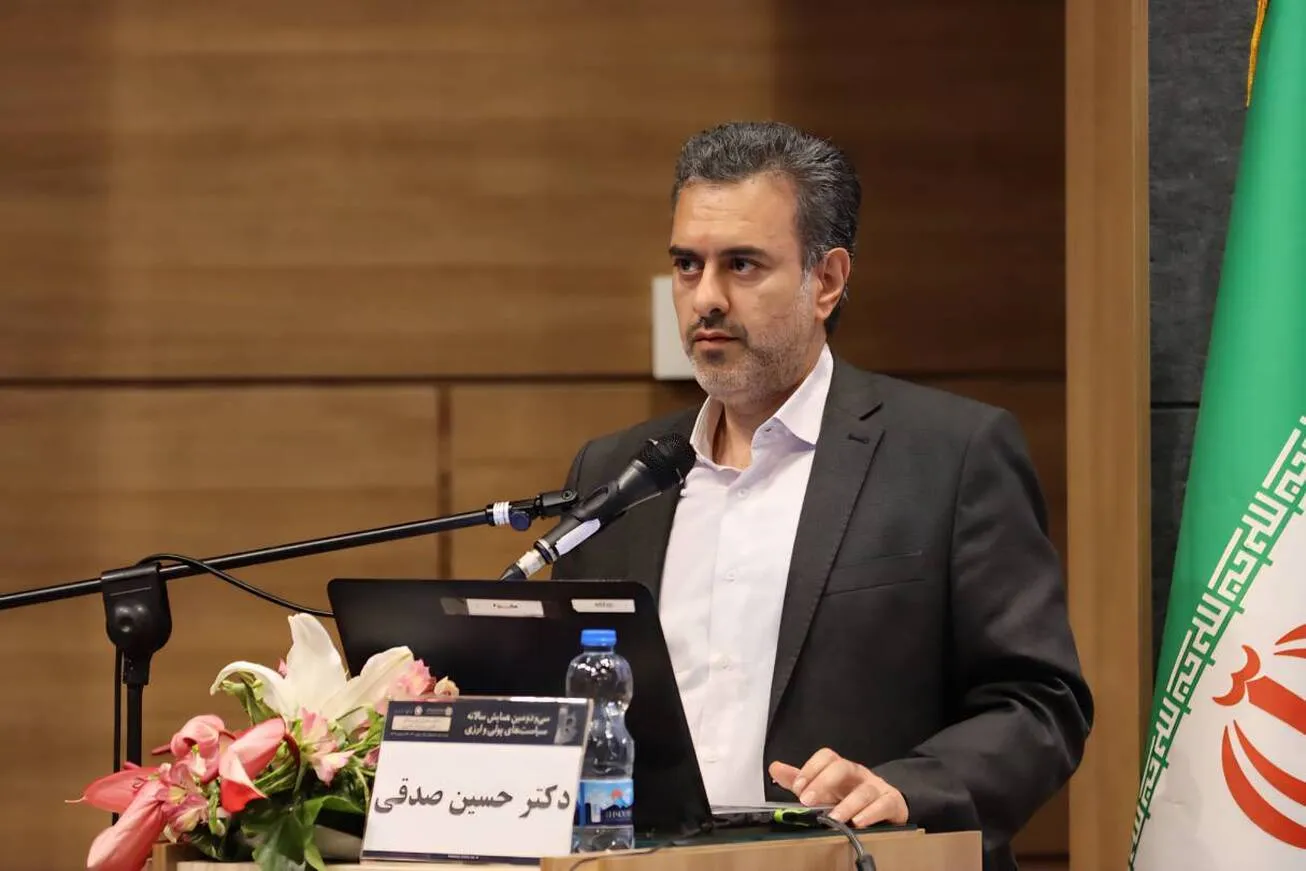 سیاست بانک مرکزی برای اصلاح و گزیر بانک‌های مشکل‌دار