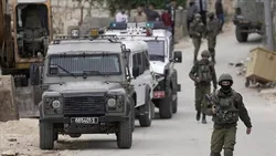 راه اندازی کمپین صهیونیستی برای ضربه زدن به بخش مالی فلسطین