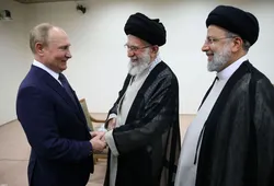 آیا حذف دلار از معاملات ایران و روسیه به عبور این کشور&zwnj;ها از تحریم&zwnj;های آمریکا کمک می&zwnj;کند؟
