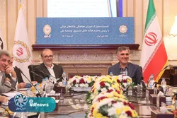 پیشنهاد صندوق توسعه ملی برای تسویه بدهی دولت / بانک&zwnj;ها در بازگشت تسهیلات ارزی همکاری کردند