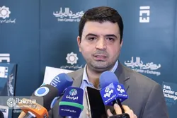 جزئیات معاملات اسکناس و حواله در بازار مبادله ایران