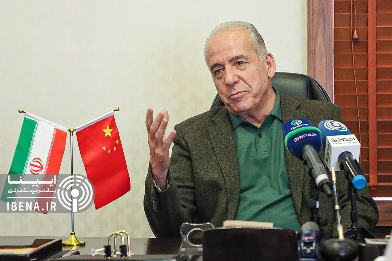 رئیس اتاق ایران و چین: افزایش قیمت دلار دلیل اقتصادی ندارد