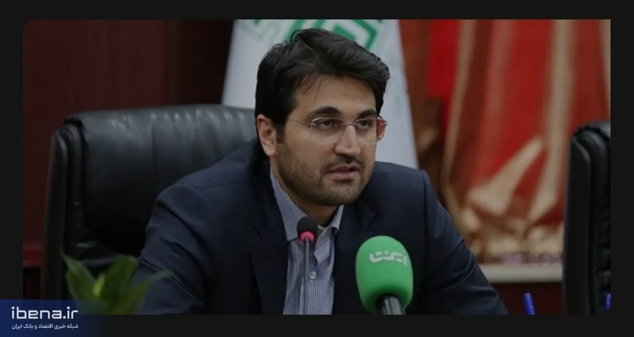 رشد ۴۹ درصد درآمد مالیاتی فروردین در مقایسه با سال گذشته