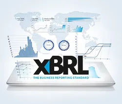 نظارت سیستمی بانک مرکزی در قالب XBRL
