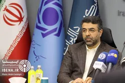 تامین مالی پروژه&zwnj;های پتروشیمی در دست اقدام و تکمیل است
