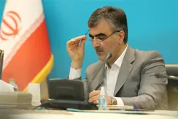 فرزین میزبان اقتصاددانان در ساختمان شیشه&zwnj;ای