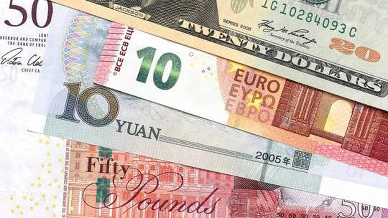 کدام کشورها بیش‌ترین ذخایر ارزی جهان را دارند؟