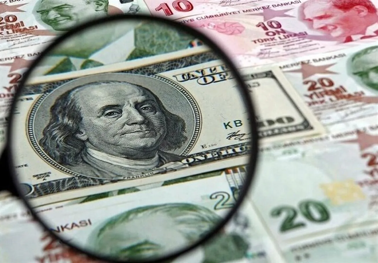 تثبیت نرخ نیما لنگری برای مدیریت بازار ارز/ ارز ۲۸۵۰۰ تومانی دلار ۴۲۰۰ نیست
