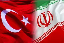 امضای یادداشت تفاهم همکاری&zwnj;های تجاری ایران و ترکیه/ برنامه&zwnj;ریزی تجارت ۳۰ میلیارد دلاری