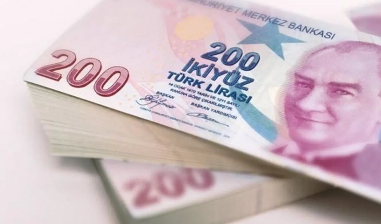 لیر ترکیه همچنان ضعیف می‌شود