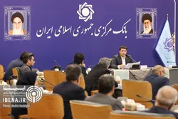 جلسه معاون نظارت بانک مرکزی با روسای هیئت مدیره و مدیران تطبیق بانک&zwnj;ها/ گزارش تصویری