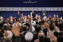 آمریکا و اروپا به&zwnj;دروغ دم از صلح می&zwnj;زنند