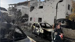 کارخانه&zwnj;ها و کسب و کارها از شمال اسرائیل خارج شدند