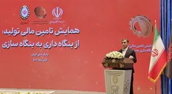 بار ۹۲ درصدی تأمین مالی بر دوش شبکه بانکی تورم زا است/ ضرورت تخصصی شدن فعالیت بانک&zwnj;ها