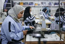 رایزنی با سکوهای اینترنتی برای فروش مشاغل خانگی
