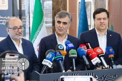 رئیس کل بانک مرکزی: از بابک زنجانی خواستیم خودش نیکل&zwnj;ها را بفروشد و طلب ما را بدهد