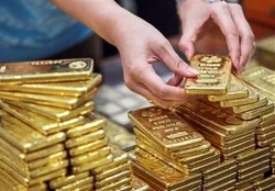 کدام کشور&zwnj;ها بیشترین صادرات و واردات طلا را دارند؟