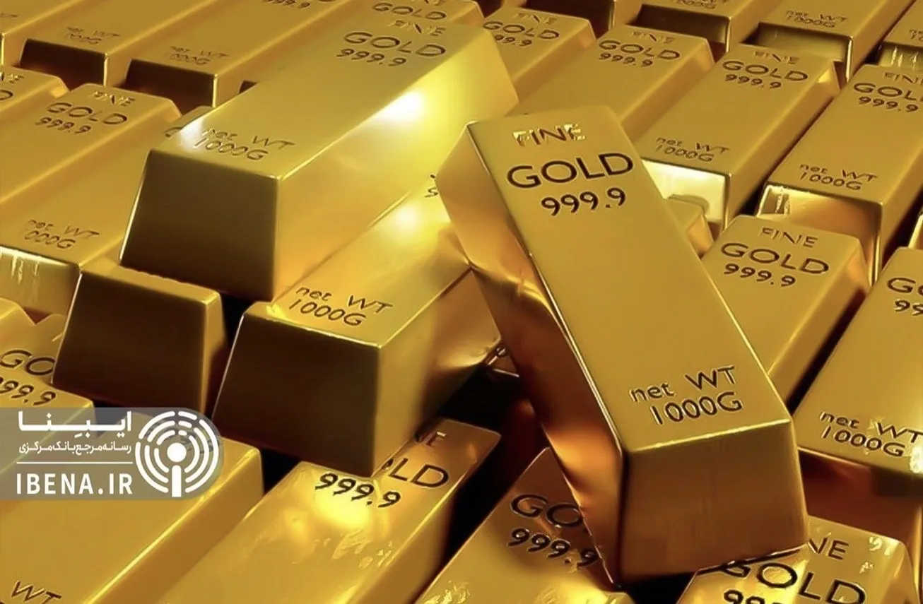 قیمت طلای جهانی افزایش یافت