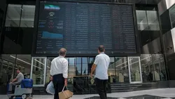 پیش&zwnj;بینی هفته سبز بورس با نوسانات محدود