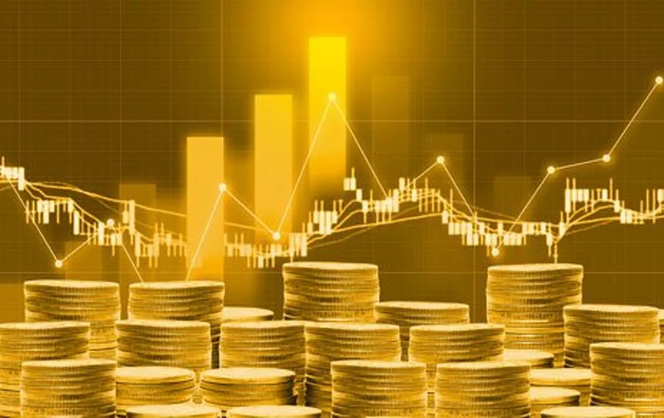 قیمت هر اونس طلا چند دلار شد؟